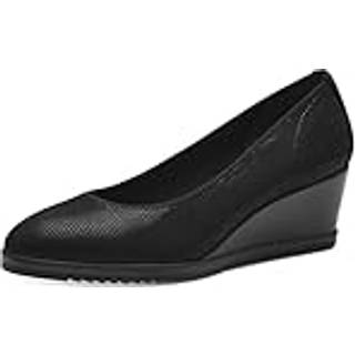 Tamaris Elina damesko - (Sort, str. 39, Tekstil)