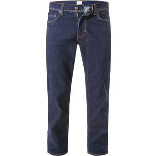 MUSTANG Herren Jeans blau Straight Fit