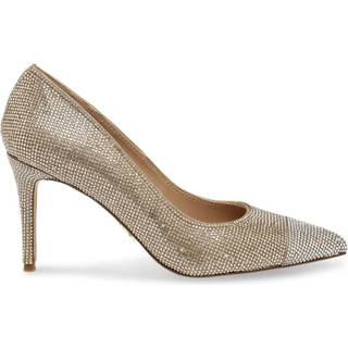 Steve Madden - Lowri-R Pump - Champagne