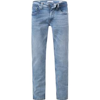 Pepe Jeans Herren Jeans blau