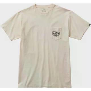 Vans Dakota Roche Logo T-shirt (Speedpearl)