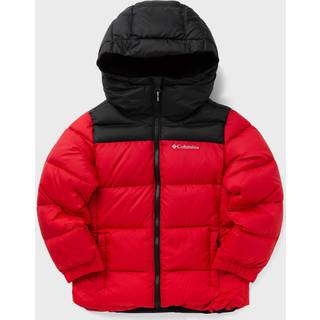 Columbia Puffect™ II Hooded Vinterjakke Børn
