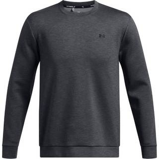 Under Armour Drive Men's Midlayer Crew Black / Black XL