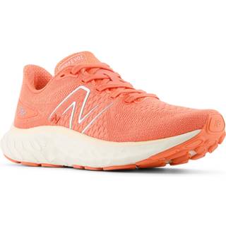 New Balance Women's Fresh Foam Evoz V3 Gulf Red, 36.5