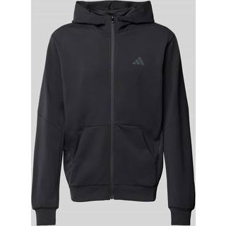 Designed for Training Full-Zip træningsjakke - Black - M