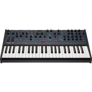 OBERHEIM TEO-5 Synthesizer