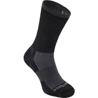 Wrightsock Escape Crew Anti Blister System Black, 47