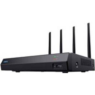 Reolink Rln12w 12-channel 4k Uhd Wi-fi 6 Nrv Incl 2gb Hdd