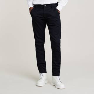 Skinny Chino 3.0 - Dark blue - Men