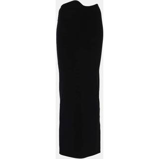 Christopher Esber Maparadita maxi skirt - black - L