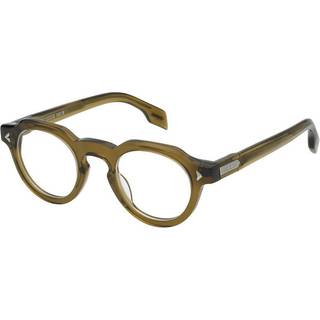 Lozza Mand VL4352M ARPEGGIO 1 0760 Vista -rammer Acetat Brun Rund