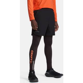 ADV HiT Shorts 2 M - Black