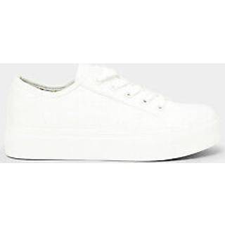 Joe Browns Joe Browns White Got to Have it Pumps Trainers