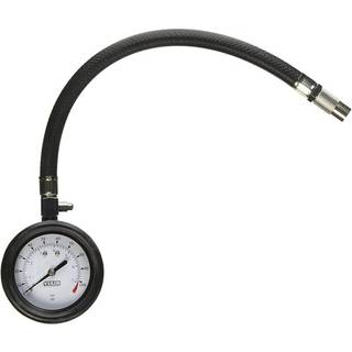 2.5 """" D?km?ler m/slange (0 til 100 psi med opbevaringspose)