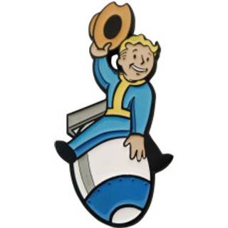 Fallout Pin Badge Vault Boy Limited Edition
