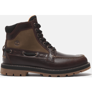 Timberland Icons 7 Eye Lug Boots, Brun - 42