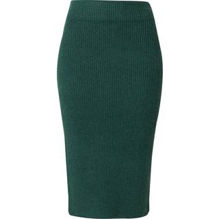 Strikket Pencil Skirt