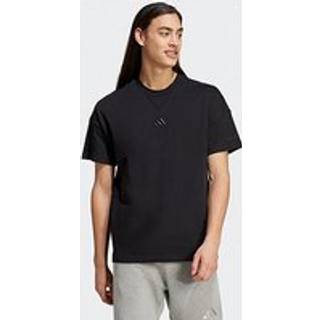 adidas adidas Alle SZN 100% bomuld T-shirt