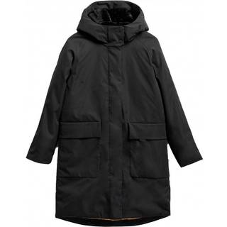 Elvine Jakke Allyson Sort til Kvinder