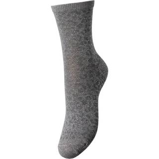 PIECES DAME STRØMPER PCSEBBY - December Sky Magnet - Onesize