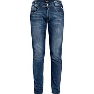 Replay Herren Jeans blau
