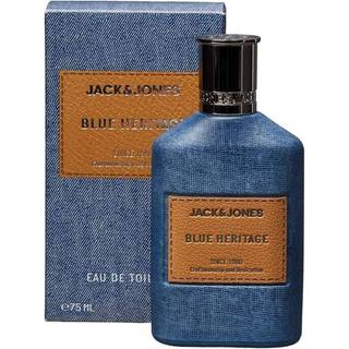 Jack & Jones Blue Heritage Parfume