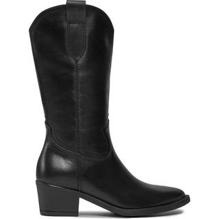Tamaris Cowboy Boot Sort 1-25701-41 - 37
