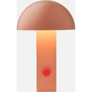 Liewood Hyppolite Bærbar Bordlampe Tuscany rose