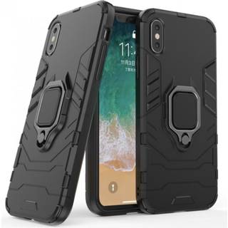 iPhone XS Max stødsikkert cover med Ring Holder ThinArmor
