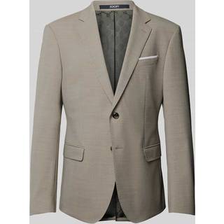 JOOP! Herren Sakko beige Slim Fit