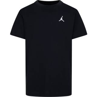 Jordan Jordan Jumpman Air Embroidered Black T-Shirt