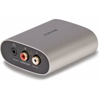 Lindy HDMI ARC til analog audio extractor | PRIS-MATCH