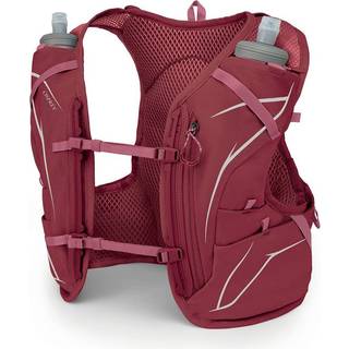 Osprey Dyna 6 With Flasks Str. S Rød
