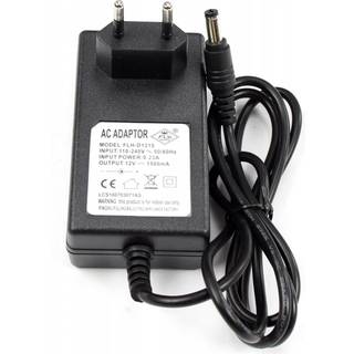 12V Oplader til el-biler med standard stik 1500 mAh - til elbil