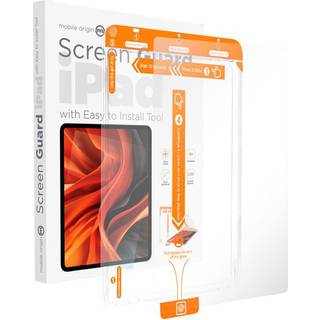 Mobile Origin Screen Guard - iPad Air 11" (M2 2024 - M3 2025)