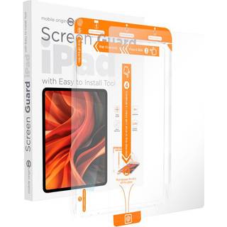 Mobile Origin Screen Guard - iPad Pro 11" M4 2024