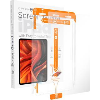 Mobile Origin Screen Guard - iPad 10.2" 2021 - 9th gen