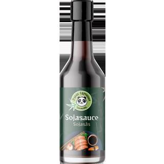Panda Expressen Soya Sauce - 250 ml.