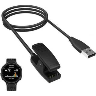 Laddare till Garmin Forerunner 235/735XT/630/645/230/Vivomove