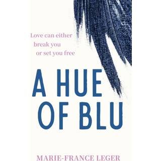 A Hue of Blu