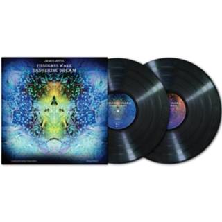 Tangerine Dream - Finnegans Wake