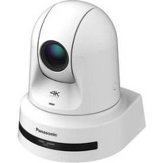 Panasonic AW-UE80 4K PTZ camera Hvid