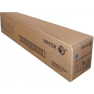 006R01554 XEROX DC 7002/8002/8080 TONER CYAN