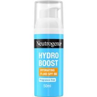 Neutrogena Hydro Boost® Let fugtgivende væske SPF 50 50 ml - 50 ml