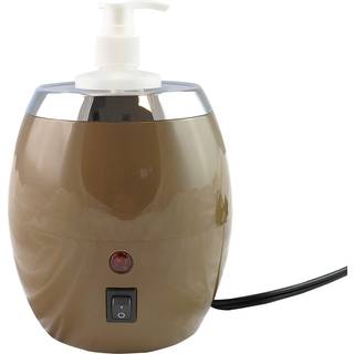 Olievarmer Toa Single Bottle Pro Massage Heater til lotion creme