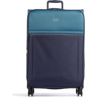 Delsey Paris Brochant 3 Kuffert med 4 hjul