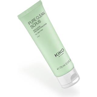 KIKO Milano Pure Clean Scrub 75 ml