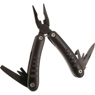 Multi-tool - Harrier - Sort