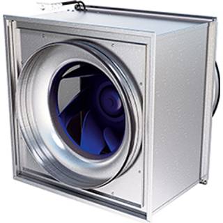 Lindab BFC EC - 315 B EC (max. 2012 m3/h)