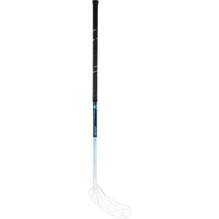 Unihoc Evolite Carbskin SLIM TI 26 Turq 24/25